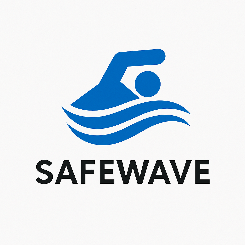 SAFEWAVE Logo