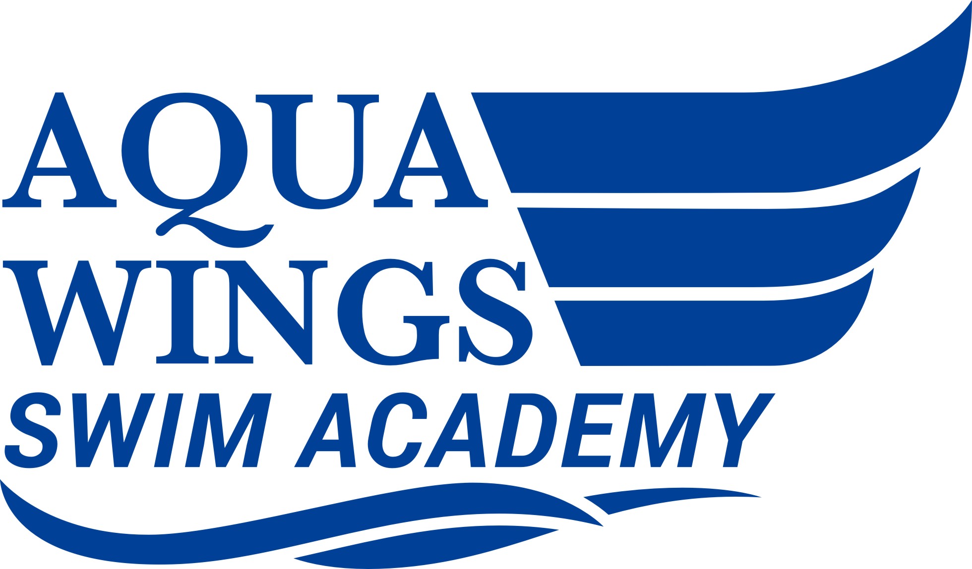Aqua Wings Swim Academy