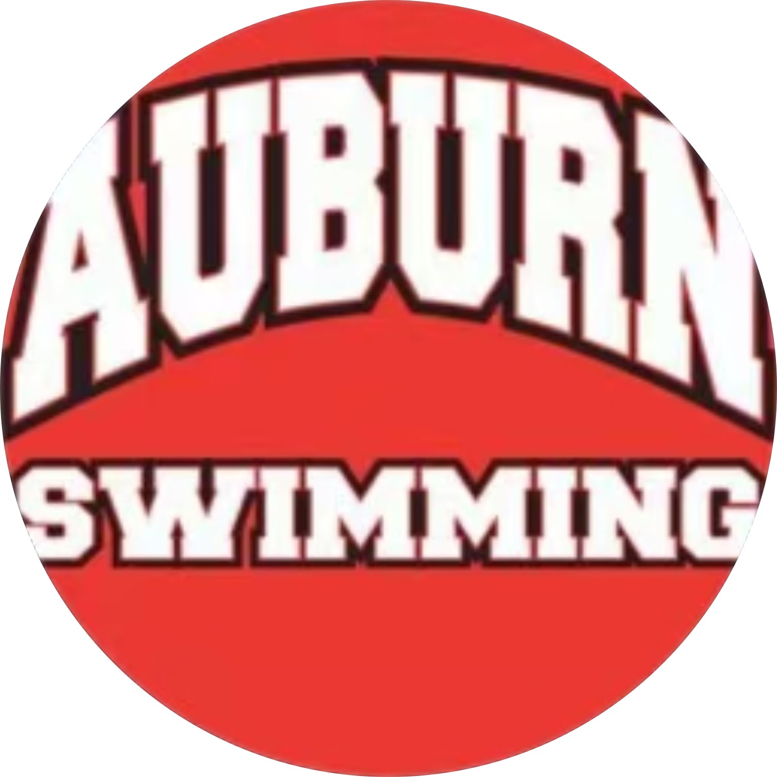 Auburn Swimming Club